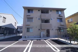 シュエット A棟の画像