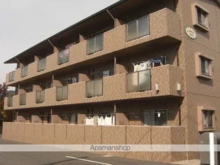 プライマリーエイシン【302号室】の外観