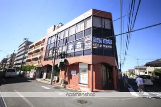 丸神ビル【108号室】の外観