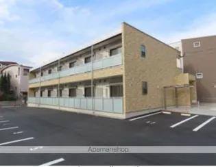 リブリ・アーク横手【1階】の外観