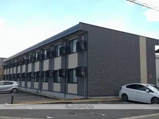 レオパレス桜桃の画像