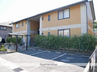 クローバーハウスの画像
