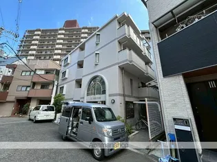 リエス天王寺東の画像
