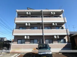 エトワール白新町の画像