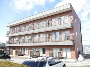 スペースシャトル【302号室】の外観