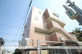 リヴェール西出【1階】の外観