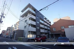 リリーローサ【2階】の外観