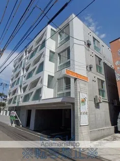 ファランドール宮の森の画像
