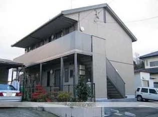 メゾンASAHIの画像