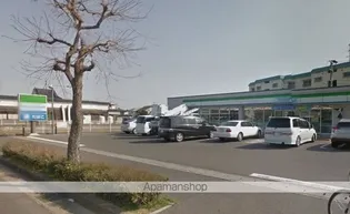 アイランドガーデン多田【202号室】の周辺