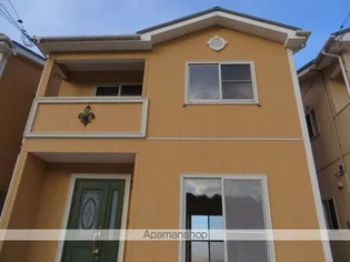 福井県敦賀市長谷【一戸建】の外観