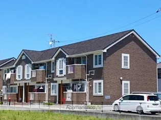 セラサス ヴィラBの画像