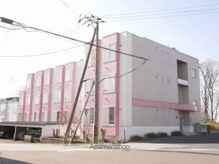 カトレア文京台【104号室】の外観
