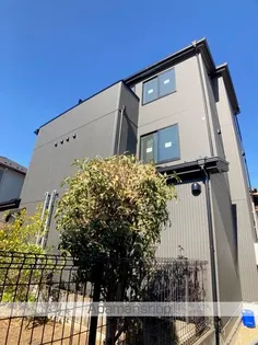 F PARK RESIDENCEⅢの画像