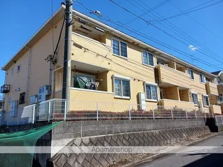 メゾン ドゥ ソレイユ Bの画像