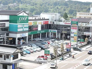 壱番館【1階】の周辺