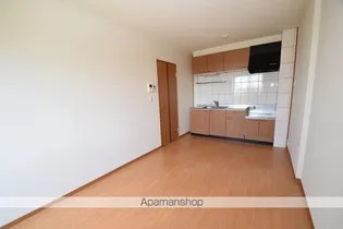 ボンヌールパンションⅡ【2階】の居間