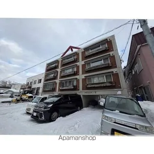 アパルシオンⅢの画像