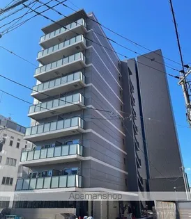 PARK AVENUE WESTの画像