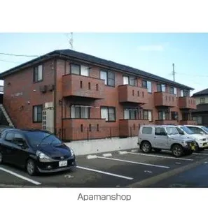 グレイス国見ヶ丘【2階】の外観