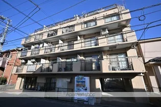 モナークマンション武蔵新城第2の画像