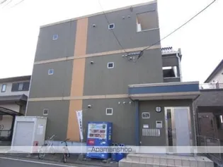 オリーヴァ花畑【1階】の外観