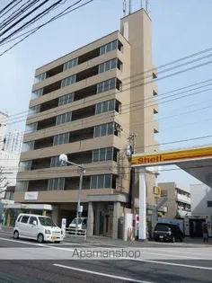 コンポーゼ庚午北の画像