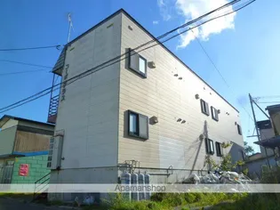 コーポプラスの画像