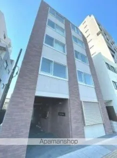 LUDENS東新町【2階】の外観