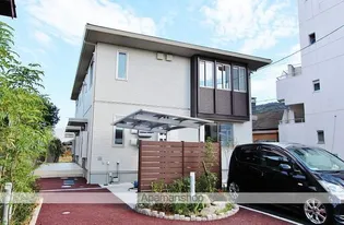 シャーメゾン庄町の画像
