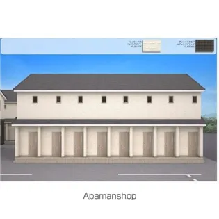 EL ALIVIO B棟の画像