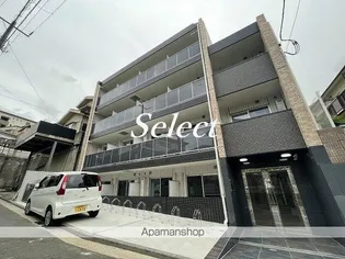 ZIMATERRACE上大岡の画像