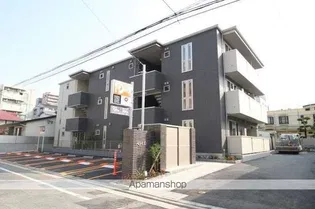 CASA白金の画像