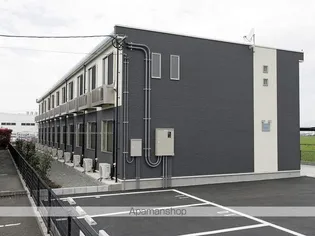 レオネクスト甘木インターサイドの画像