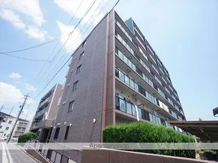 アーバンドエル大曽根東の画像