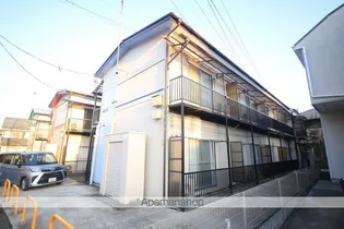 アースパックス2【202号室】の外観