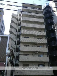 オークハイツ【6階】の外観