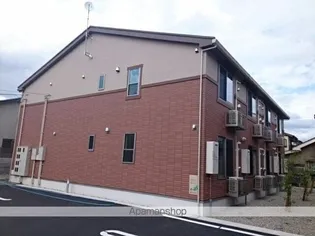 メゾンドゥコルーテ月見の画像