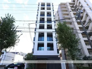 AVANTI aratamabashi【5階】の外観