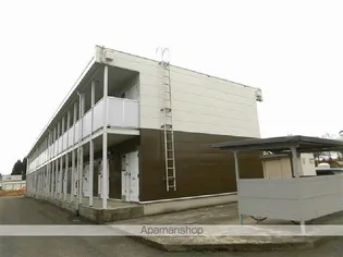 レオパレスあけぼのの画像
