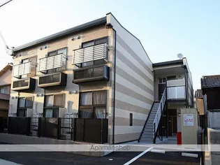 レオパレスハーバー東出町の画像
