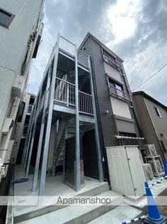 グランステージ川崎の画像