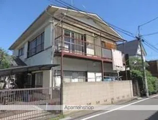 松庵フラットの画像