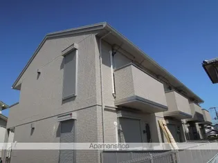 大阪府岸和田市土生町【アパート】の外観