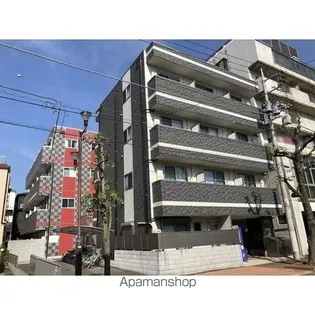 千葉県千葉市中央区本町1丁目【マンション】の外観