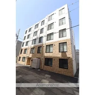 CAPELLA大通南の画像