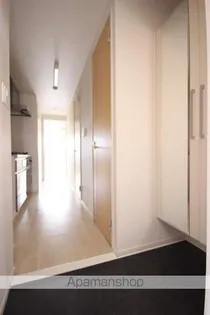 ローズウィング川越【4階】の内装