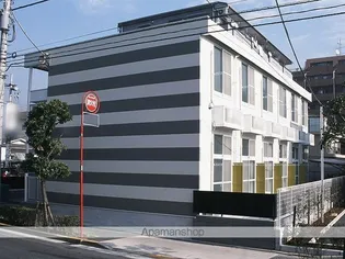 レオパレス加平弐番館の画像