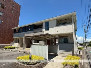 ボヌール青山の画像