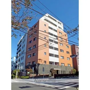 BLESS西巣鴨【8階】の外観